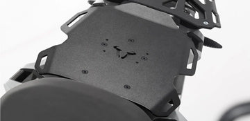 bmw r 1250 gs [SW-MOTECH] – nosič zavazadel na sedadlo spolujezdce - 0