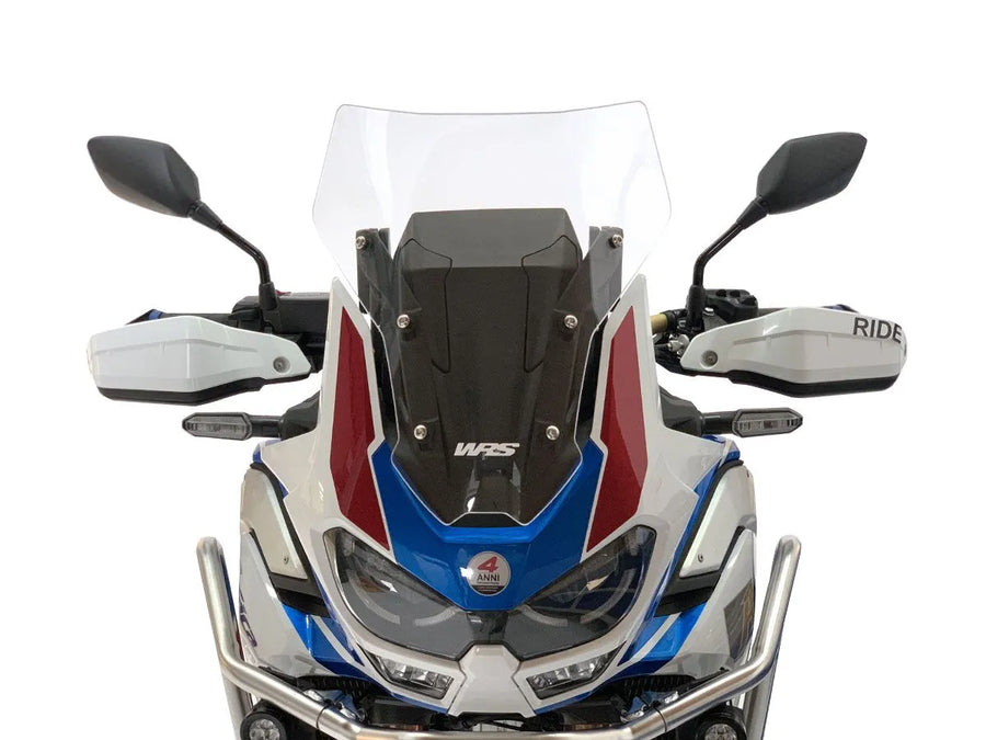 Honda CRF 1100 Africa Twin [WRS] - čelní sklo