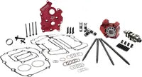 Harley-Davidson FLHD 1923 Deadwood 117 [2026] - Race Series® Camchest Kit mit Vollhubstößeln – Bild 12