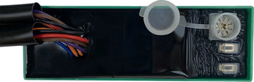 harley davidson flhxse [CUSTOM DYNAMICS] - modul převodníku signálu Smart Triple Play® - 0