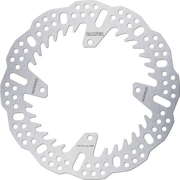 Tm Racing TM MX 250 ES 2T [2026] - BREMSSCHEIBE SHARK FIXED – Bild 1