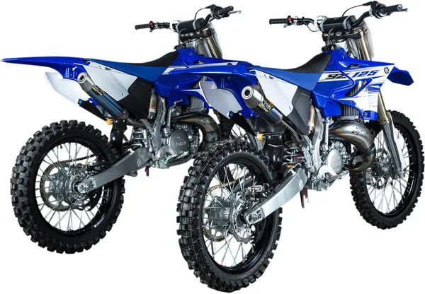 Yamaha Yz 250 [2022-2023, 2023-2027, 2024, 2026-2027] - Zadní tlumič Powercore 2.1 – obj.č. 024063 – Obrázek 2