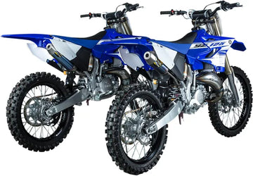 Yamaha Yz 250 [2022-2023, 2023-2027, 2024, 2026-2027] - Zadní tlumič Powercore 2.1 – obj.č. 024063 – Obrázek 2