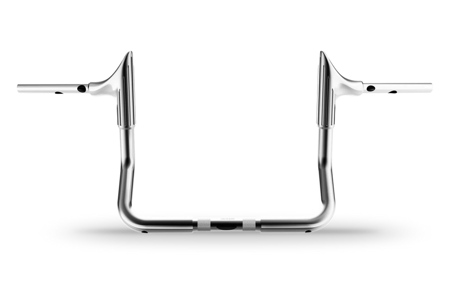 harley davidson flhxse [ZARD] – řídítka Bull