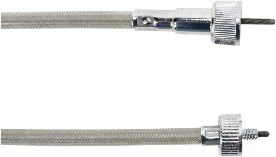 harley davidson fxs [DRAG SPECIALTIES] – kabel tachometru pro pohon předních kol