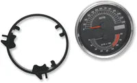 Harley Davidson Flhr [DRAG SPECIALTIES] – Elektrický rychloměr/Otáčkoměr