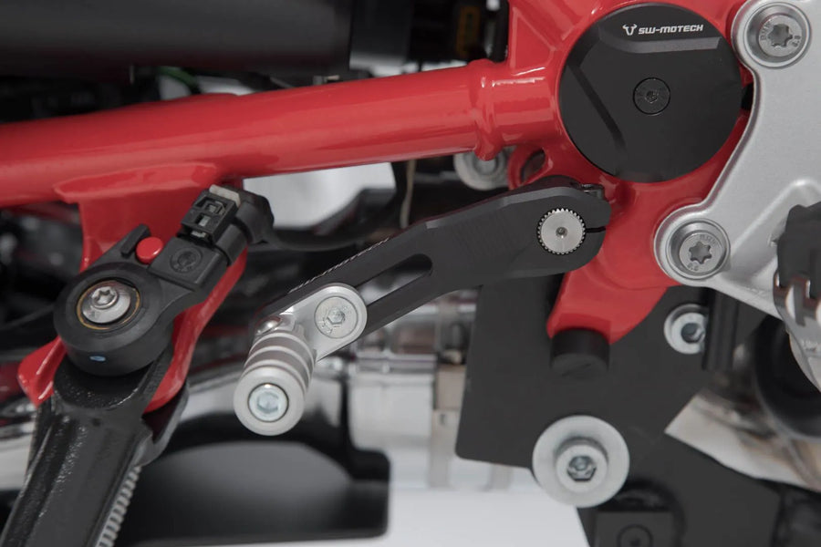 bmw r 12 g [SW-MOTECH] – řadící páka