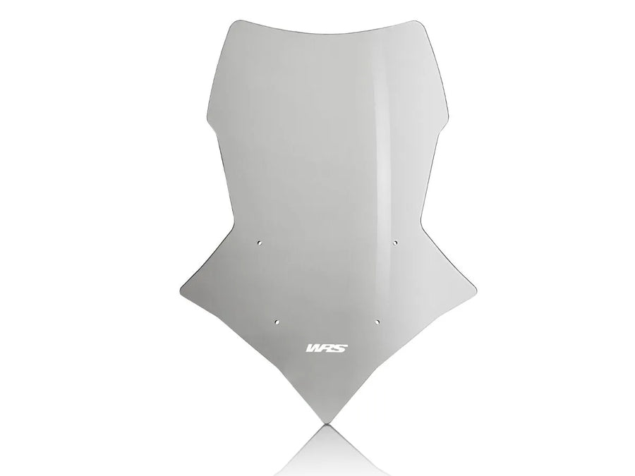 Tracer Yamaha 9 GT [WRS] - Windschild