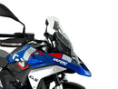 BMW R 1300 GS Trophy [WRS] – Čelní sklo-5