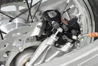Ohvale GP-0 160 Evo Race [2024] - Hinterer 2-Kolben-Bremssattel – Bild 6