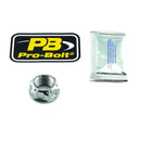 Yamaha yzf-r7 [pro Bolt] -axis matka pro swinge, titanium-3