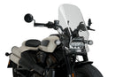 HARLEY DAVIDSON SPORTSTER S RH 1250 S [2024] – Touring nové generace-8