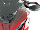 ducati multistrada 1200 [WRS] – Pár bočních větrných deflektorů-4