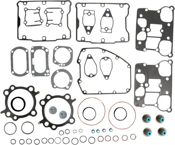 Harley Davidson Flhri [COMETIC] – V-Twin Top End sady těsnění