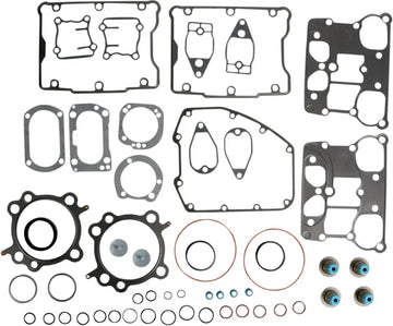 Harley Davidson Flhri [COMETIC] – V-Twin Top End sady těsnění