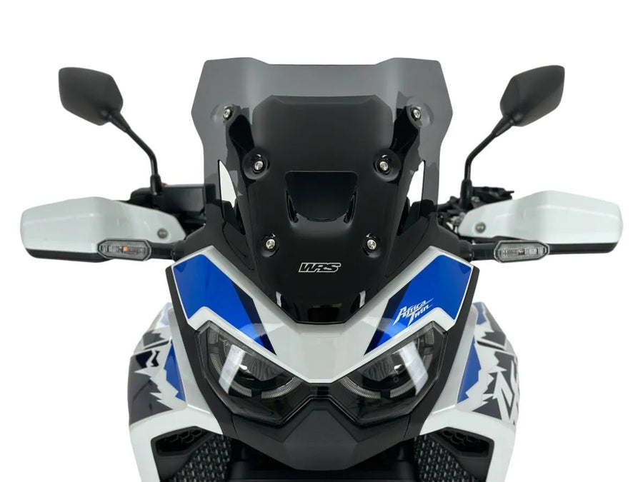 Honda CRF 1100 Africa Twin [WRS] - čelní sklo