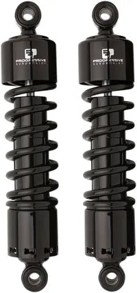 Harley Davidson Fxdwg [PROGRESSIVE SUSPENSION] - tlumič rázů řady 412