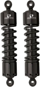 Harley Davidson Fxdwg [PROGRESSIVE SUSPENSION] - tlumič rázů řady 412