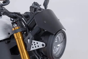 Yamaha XSR 900 [SW-MOTECH] – Čelní sklo pro Yamahu