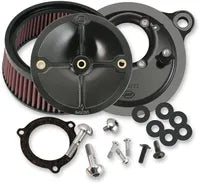 Harley-Davidson FLHTCUTG 1690 Trike Tri Glide Ultra Classic [2009] - Luftfilter-Kit – Bild 12