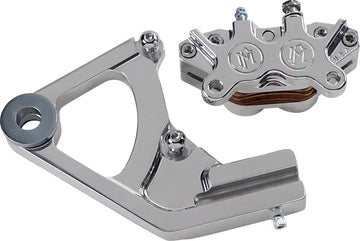 Harley Davidson Fxst [PERFORMANCE MACHINE (PM)] - Sada brzdového třmenu
