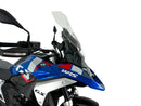 BMW R 1300 GS Trophy [WRS] – Čelní sklo-8