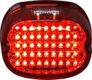 harley davidson sportster s 1250 [CUSTOM DYNAMICS] – ploché zadní světlo LED-1