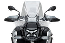 BMW R 1300 GS ADVENTURE [2025] – Vysunutý deflektor – tónovaný-8