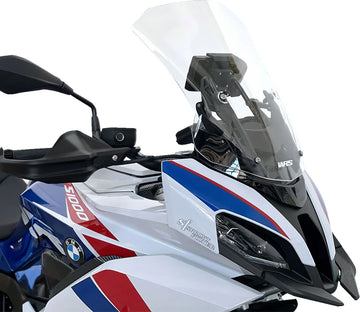 BMW S 1000 XR [WRS] - čelní sklo