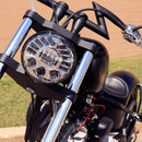 Harley-Davidson FXBR 1750 Softail Breakout 107 [2020] - Pedestal-Mount LED Adaptive 2 Scheinwerfer – Art.-Nr. 0555071 – Bild 7