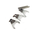 Yamaha TT 600 R DJ01 - Shift Forks with Waves-2