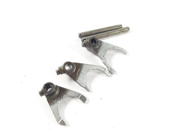 Yamaha TT 600 R DJ01 - Shift Forks with Waves - 0