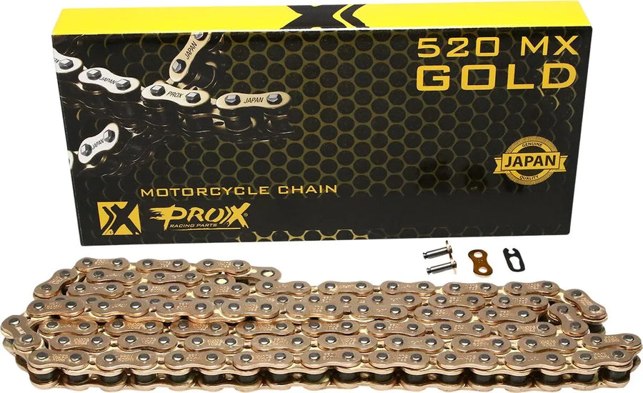bmw r 60/5 [PROX] – 520 MX řetěz