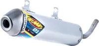 Ktm 300 EXC Tpi [2018] - Turbinecore 2 Spark Arrestor Endschalldämpfer – Bild 12