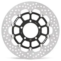 Triumph Daytona 660 [2024-2026] - Halo Series Schwimmende Bremsscheibe – Bild 12