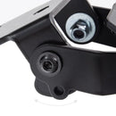 Yamaha YZF-R125 [ZIEGER] – PRO Kennzeichenhalter Typ D