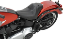 Harley Davidson Flstf [SADDLEMEN] – Dominator Solo Seat