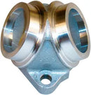 Harley-Davidson FXEF 1340 Fat Bob [1982] - GASKETHD 3.625"SHVL – Bild 4