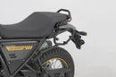Royal Enfield Scram [SW-MOTECH] – SLC boční nosič zavazadel