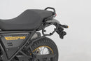 Royal Enfield Scram [SW-MOTECH] – SLC boční nosič zavazadel