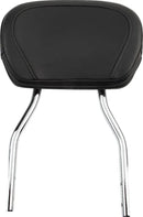 Harley Davidson Flstc [COBRA] – Round Sissy Bar