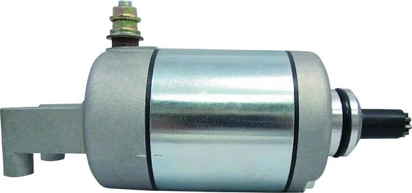 Yamaha FZ 600 [PARTS EUROPE] – Starter
