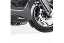 YAMAHA T-MAX 530 SX [2019] – Prodloužení předního blatníku – Černá-2