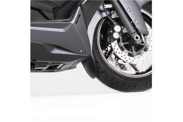YAMAHA T-MAX 530 SX [2019] – Prodloužení předního blatníku – Černá - 0