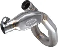 Honda CRF 450 R [2007] - Powerbomb Krümmerrohr – Bild 8