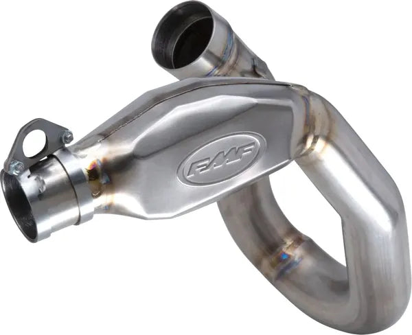 Honda CRF 250 Rx [2025-2027] - Megabomb Krümmerrohr – Material: Titan – Bild 2