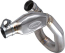 Honda CRF 250 Rx [2025-2027] - Megabomb Krümmerrohr – Material: Titan – Bild 1