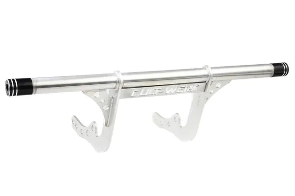 Harley-davidson LOW Rider S [CULT WERK] – crash bar klubový styl