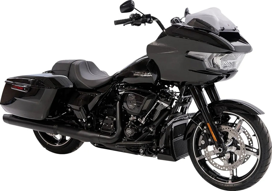 harley davidson fltr [KLOCK WERKS] – čelní sklo Sport Flare™