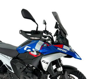BMW R 1300 GS [WRS] - čelní sklo - 0